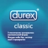 Презервативы DUREX №3 classic  (Индия/TTK- LIG Limited)