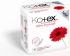  Kotex Ultra Dry&Sof Normal 10(/)
