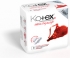 Прокладки Kotex Ultra Dry&Soft Super №8 (Германия/Kimberly- Clark)