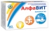 Алфавит биоритм таб. №60 (БАД) (Россия/Аквион ЗАО)
