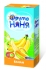 Фрутоняня нектар банановый с мякотью 0,5л  (Россия/ОАО Прогресс)