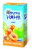Фрутоняня сок яблочно-персиковый с мякотью 0,2л  (Россия/ОАО Прогресс)