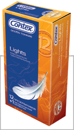  Contex 12 lights (/AVK Polypharm Co. Ltd.)
