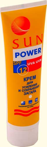 Sun Power       SPF-12 100 (/  - )