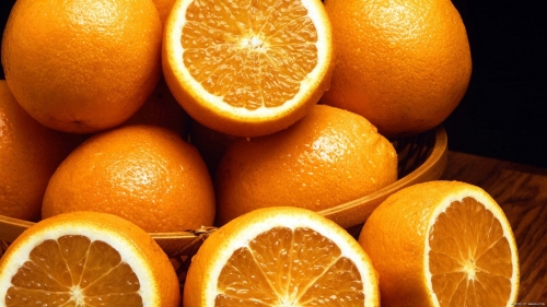 Масло апельсина сладкого фл. 10мл (Россия/Компания Гольфстрим)
