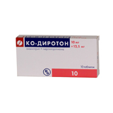-  10+12,5 10 (/Grodzisk Pharmaceutical Works Polfa Co.Ltd - )