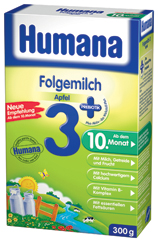   -3  300    8.  (/Humana GmbH - )